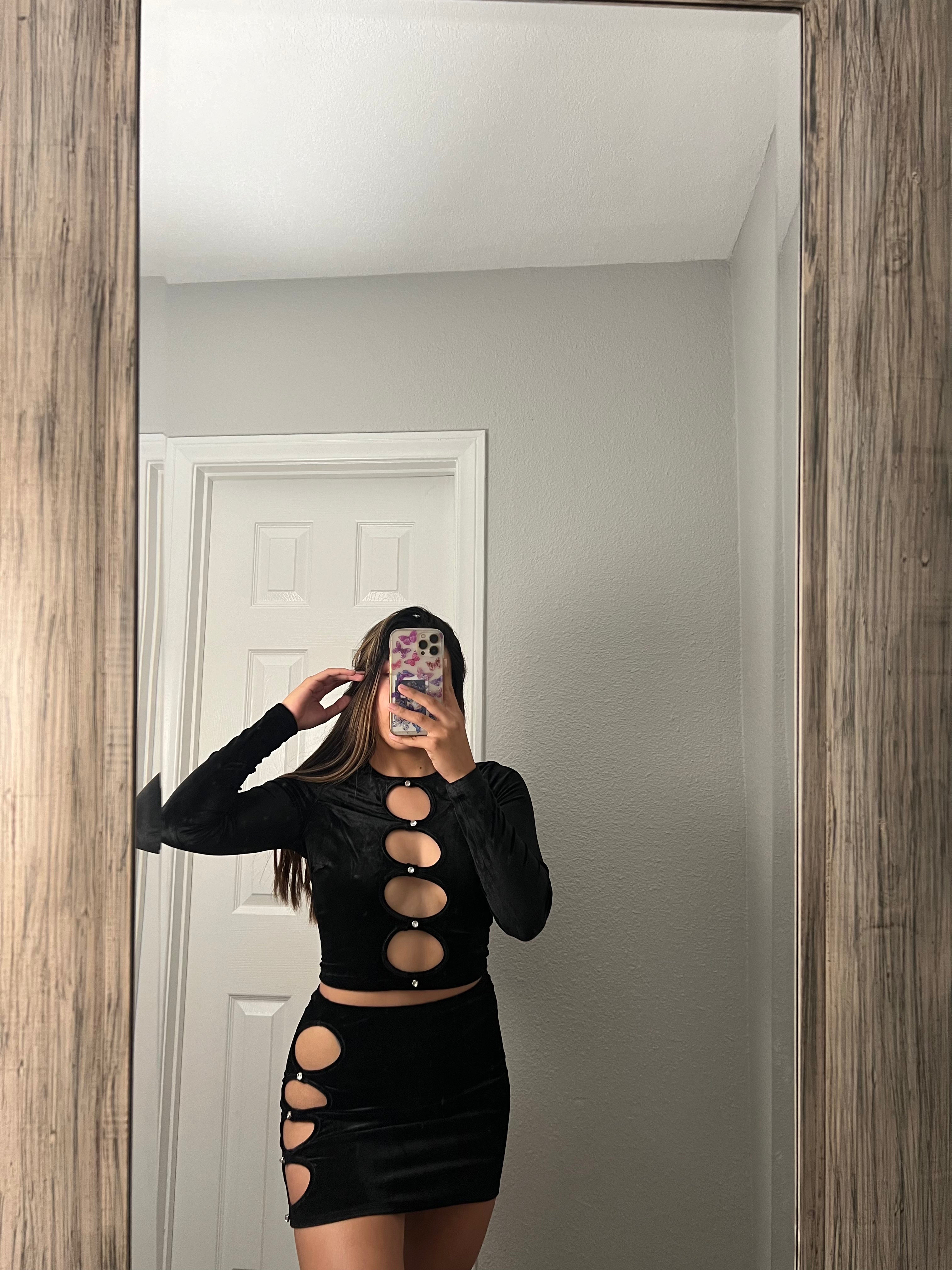 Amy Two Piece