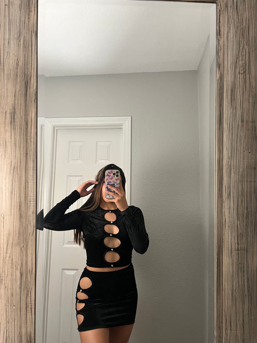 Amy Two Piece