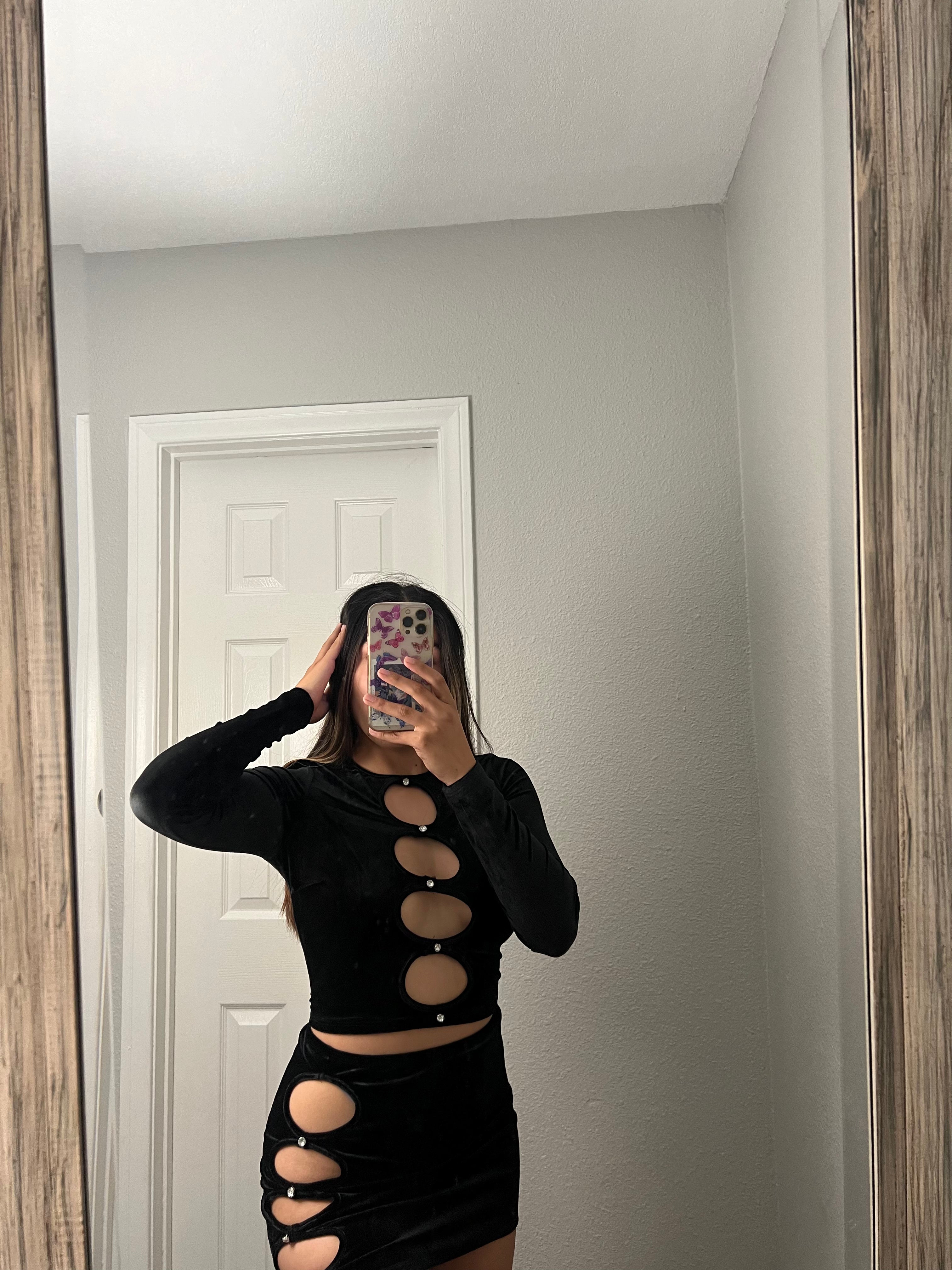 Amy Two Piece